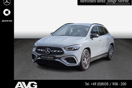 Mercedes-Benz GLA 200 Gebrauchtwagen