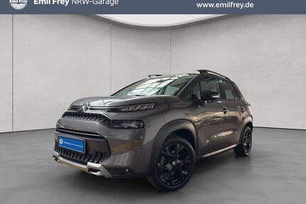 Citroen C3 Aircross Gebrauchtwagen