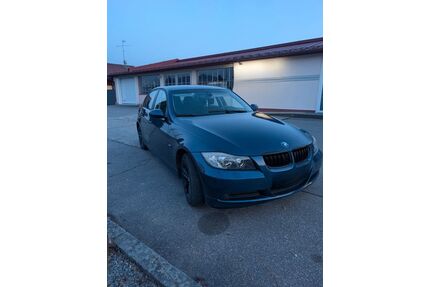 BMW 318 Gebrauchtwagen