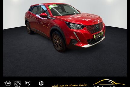 Peugeot e-2008 Gebrauchtwagen