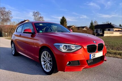 BMW 118 Gebrauchtwagen