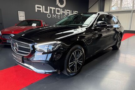 Mercedes-Benz E 220 Gebrauchtwagen