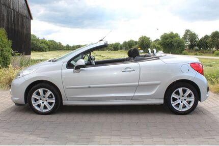 Peugeot 207 Gebrauchtwagen