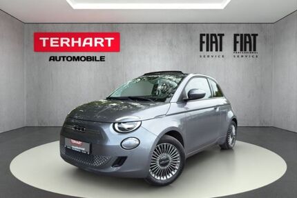 Fiat 500e Gebrauchtwagen