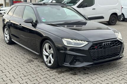 Audi S4 Gebrauchtwagen