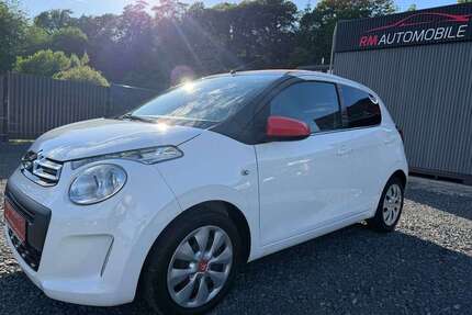 Citroen C1 Gebrauchtwagen