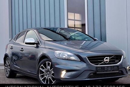 Volvo V40 Gebrauchtwagen