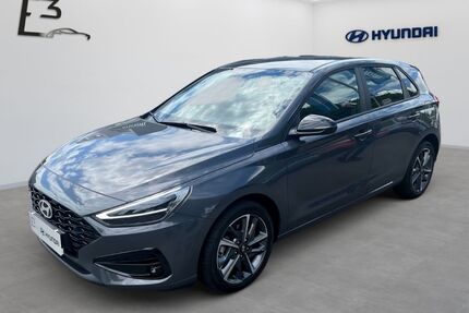 Hyundai i30 Gebrauchtwagen