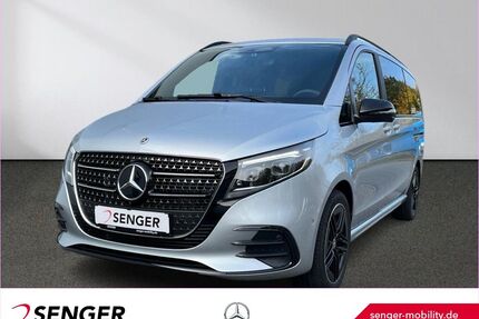 Mercedes-Benz V 300 Gebrauchtwagen