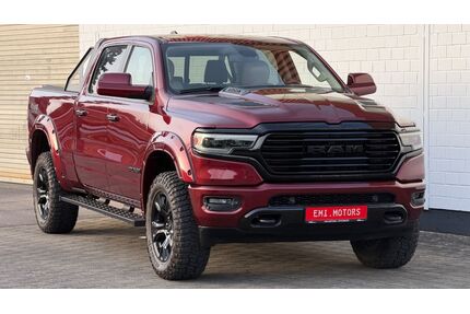 Dodge RAM Gebrauchtwagen