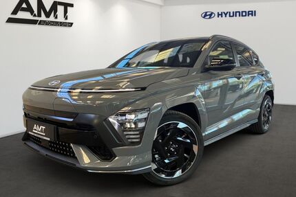 Hyundai KONA Gebrauchtwagen