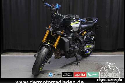 Yamaha MT-09 Gebrauchtwagen