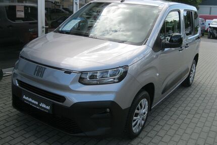 Fiat Doblo Gebrauchtwagen