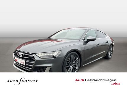 Audi S7 Gebrauchtwagen
