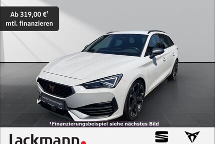 Cupra Leon Gebrauchtwagen