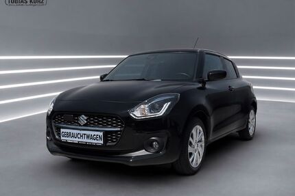 Suzuki Swift Gebrauchtwagen