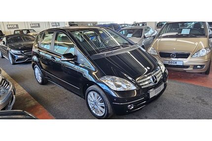 Mercedes-Benz A 150 Gebrauchtwagen