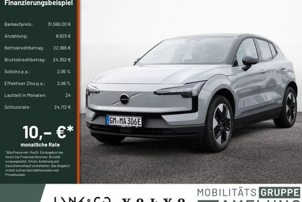 Volvo EX30 Gebrauchtwagen