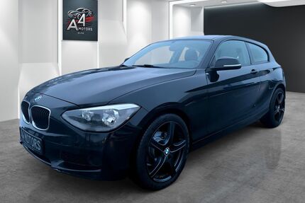 BMW 114 Gebrauchtwagen