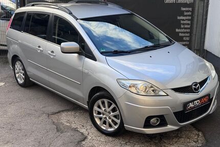 Mazda 5 Gebrauchtwagen