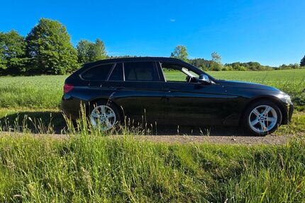 BMW 316 Gebrauchtwagen
