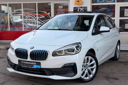 BMW 225 Active Tourer Gebrauchtwagen