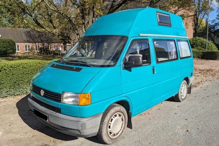 VW T4 California Gebrauchtwagen