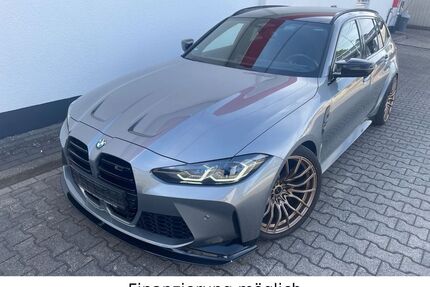BMW M3 Gebrauchtwagen