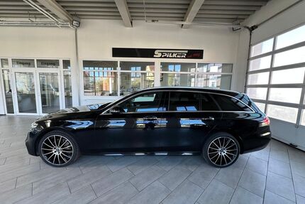 Mercedes-Benz E 350 Gebrauchtwagen