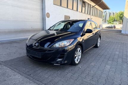 Mazda 3 Gebrauchtwagen