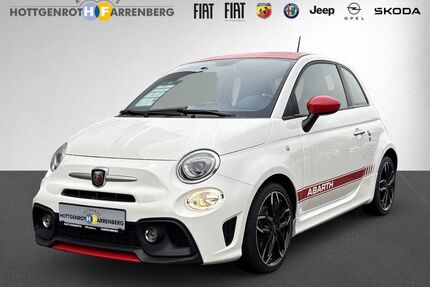 Abarth 595 Gebrauchtwagen