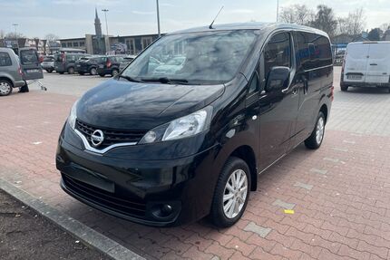 Nissan NV200 Gebrauchtwagen