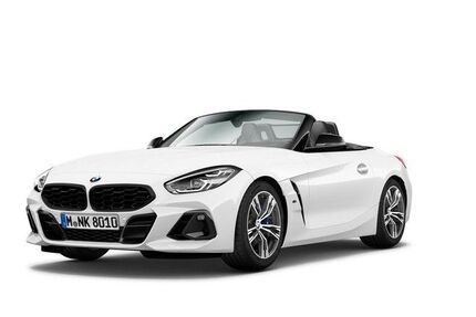 BMW Z4 M40 Gebrauchtwagen