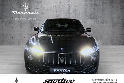 Maserati Levante Gebrauchtwagen