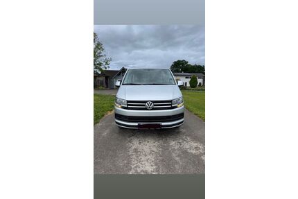 VW T6 Multivan Gebrauchtwagen