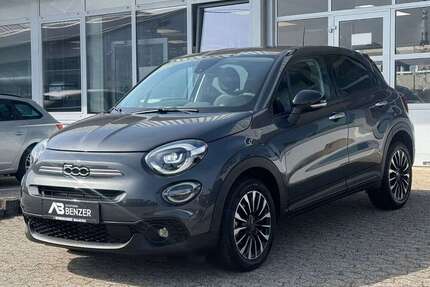 Fiat 500X Gebrauchtwagen