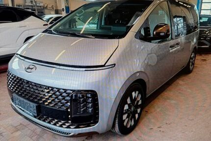 Hyundai STARIA Gebrauchtwagen