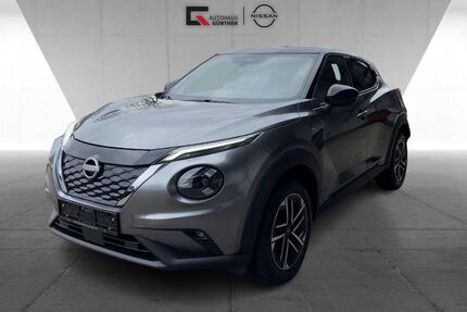 Nissan Juke Gebrauchtwagen