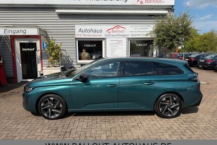 Peugeot 308 Gebrauchtwagen