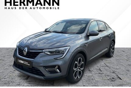 Renault Arkana Gebrauchtwagen