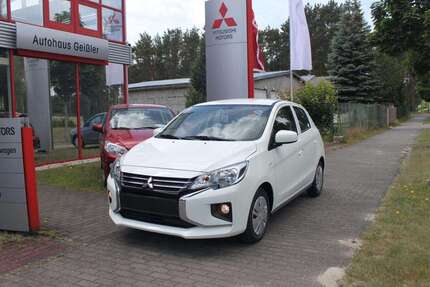 Mitsubishi Space Star Gebrauchtwagen