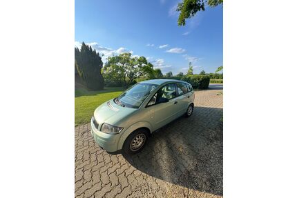 Audi A2 Gebrauchtwagen
