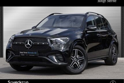 Mercedes-Benz GLE 350 Gebrauchtwagen