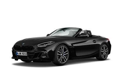 BMW Z4 M40 Gebrauchtwagen