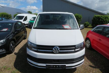VW T6 Multivan Gebrauchtwagen