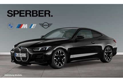 BMW 420 Gebrauchtwagen