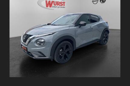 Nissan Juke Gebrauchtwagen
