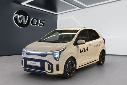 Kia Picanto Gebrauchtwagen