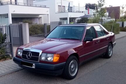 Mercedes-Benz E 230 Gebrauchtwagen