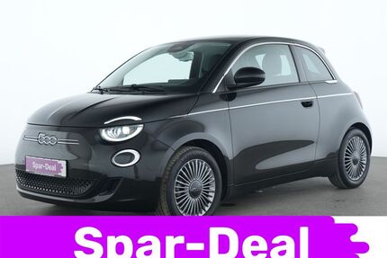 Fiat 500e Gebrauchtwagen